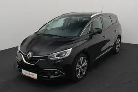 Müüa kasutatud auto Renault Grand Scenic Intens, 2019, 202 351 km, 1.7, 88 kW, diisel, automaat, esivedu, NOK189, VF1RFA00764569374