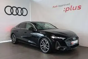 Müüa kasutatud auto Audi A5, 2024, 18 000 km, 2.0, 150 kW, bensiin, automaat, nelikvedu, 999KTX, WAUZZZFUXSN006189