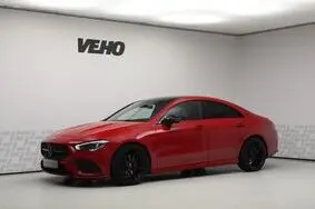 Müüa kasutatud auto Mercedes-Benz CLA 180 d AMG, 2019, 116 200 km, 1.5, 85 kW, diisel, automaat, esivedu, 468NRJ, WDD1183031N076263
