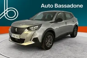 For sale used car Peugeot 2008, 2023, 36 000 km, electric, automatic, front-wheel drive, VR3UKZKXZPJ723161