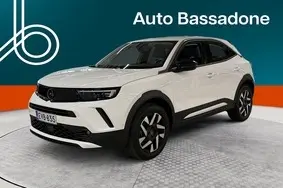 Продается подержанный автомобиль Opel Mokka, 2024, 38 000 км, 1.2, 96 kW, бензин, автомат, передний привод, VXKUSHNS5RW023253