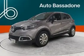 Müüa kasutatud auto Renault Captur, 2016, 88 000 km, 0.9, 66 kW, bensiin, manuaal, esivedu, VF12RA11A55303815