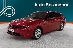 Продается подержанный автомобиль Opel Astra, 2024, 28 000 км, 1.2, 96 kW, бензин, автомат, передний привод, VXKFRHNS7R1040895