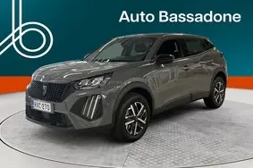 Продается подержанный автомобиль Peugeot 2008, 2024, 8 000 км, 1.2, 96 kW, бензин, автомат, передний привод, VR3USHNS5RJ836493