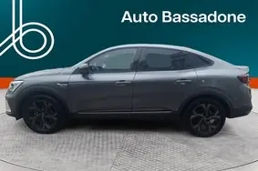 Müüa kasutatud auto Renault Arkana, 2023, 11 000 km, 1.6, 105 kW, hübriid, automaat, esivedu, VF1RJL009UC394736