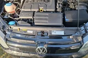 Müüa kasutatud auto Volkswagen Polo, 2015, 245 000 km, 1.4, 55 kW, diisel, manuaal, esivedu, 772HFJ, WVWZZZ6RZFY199281
