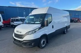 Müüa uus sõiduk Iveco Daily 35S18HA8 V 16m3 Hi-Matic, 2025, 50 km, 3.0, 129 kW, diisel, automaat, tagavedu, 900FFH, ZCFC535C305608903