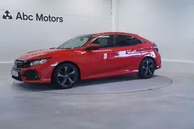 For sale used car Honda Civic Elegance NAVI, 2019, 112 281 km, 1.0, 93 kW, petrol, automatic, front-wheel drive, 401KXF, SHHFK6860JU012508
