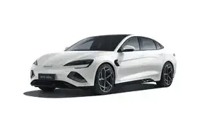 Müüa uus auto BYD SEAL Excellence AWD, elekter, automaat, nelikvedu, LGXCF6CD5R2179055