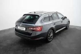 For sale used car Škoda Superb Combi 4x4 Laurin&Klement, 2016, 212 000 km, 2.0, 140 kW, diesel, automatic, four-wheel drive, 939BLW, TMBLJ9NP5G7087139