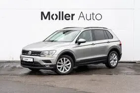 For sale used car Volkswagen Tiguan, 2017, 139 795 km, 1.4, 92 kW, petrol, manual, KV2577, WVGZZZ5NZJW825141