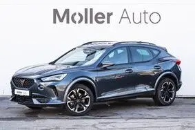 Müüa kasutatud auto Cupra Formentor, 2022, 46 115 km, 1.5, 110 kW, bensiin, automaat, R046067, VSSZZZKMZNR046067