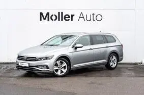 Müüa kasutatud auto Volkswagen Passat, 2021, 146 908 km, 2.0, 147 kW, diisel, automaat, nelikvedu, E027858, WVWZZZ3CZNE027858