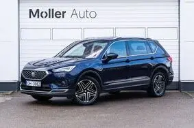 Müüa kasutatud auto SEAT Tarraco, 2020, 102 000 km, 2.0, 110 kW, diisel, automaat, esivedu, OH3682, VSSZZZKNZMW004804
