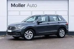 For sale used car Volkswagen Tiguan, 2022, 120 948 km, 1.5, 110 kW, benzīns, automatic, front-wheel drive, 062557, WVGZZZ5NZNW062557