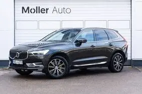 For sale used car Volvo XC60, 2019, 149 000 km, 2.0, 140 kW, diesel, automatic, four-wheel drive, YV1UZK5VCL1441790