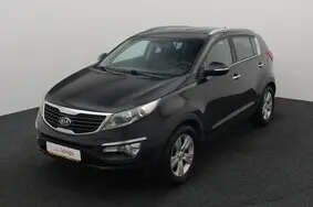 Müüa kasutatud auto Kia Sportage X-ecutive +, 2012, 173 508 km, 1.6, 99 kW, bensiin, manuaal, esivedu, OA7304, U5YPC814ACL154727