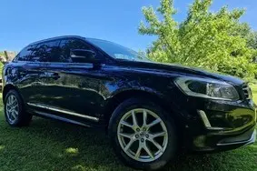 For sale used car Volvo XC60, 2015, 243 509 km, 2.4, 162 kW, diesel, automatic, four-wheel drive, 417PHX, YV1DZ97C6G2869123