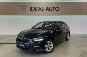 For sale used car Škoda Scala, 2023, 41 103 km, 1.0, 81 kW, petrol, automatic, front-wheel drive, 587SPN, TMBER7NW2P3189132