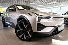 Müüa kasutatud auto Polestar 3 DUAL B&W LUXURY+ PERFORMANCE PACK XENIUM INTELLI FULL, 2025, 40 km, 380 kW, elekter, automaat, nelikvedu, YSMYKEEEXRB003072