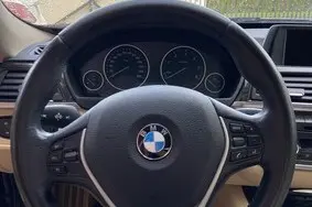 Müüa kasutatud auto BMW 320 Luxury Line, 2013, 179 500 km, 2.0, 135 kW, diisel, automaat, tagavedu, 785MJL, WBA3Y31010DZ19498