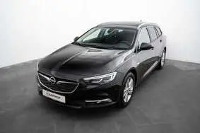 Müüa kasutatud auto Opel Insignia Sports Tourer Innovation Plus, 2020, 222 000 km, 1.6, 100 kW, diisel, automaat, esivedu, W0VZT8GF6K1078809