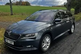 For sale used car Škoda Superb, 2019, 181 830 km, 2.0, 110 kW, diesel, automatic, front-wheel drive, 435DBP, TMBJH7NP4K7075371