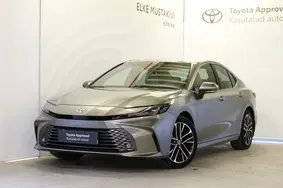 For sale used car Toyota Camry Executive, 2024, 7 820 km, 2.5, 137 kW, hybrid, automatic, front-wheel drive, 131RLT, JTNAGACK303003486