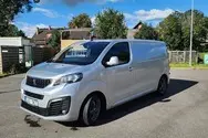 For sale used vehicle Peugeot Expert, 2018, 210 000 km, 2.0, 130 kW, diesel, automatic, front-wheel drive, 222GET, VF3VFAHHWJZ062949
