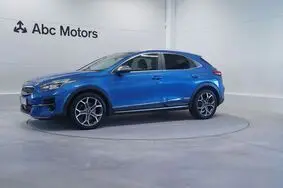 For sale used car Kia XCeed, 2021, 75 195 km, 1.6, 150 kW, petrol, automatic, front-wheel drive, 909SFD, U5YH5F17GLL013063