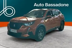 For sale used car Peugeot 2008, 2020, 66 000 km, 1.2, 96 kW, petrol, automatic, front-wheel drive, VR3USHNSSLJ780810