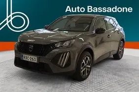 Продается подержанный автомобиль Peugeot 2008, 2024, 25 000 км, 1.2, 96 kW, бензин, автомат, передний привод, VR3USHNSXRJ836490