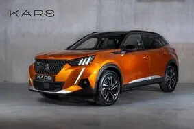 For sale used car Peugeot 2008 GT-Line, 2022, 58 700 km, 1.5, 96 kW, diesel, automatic, front-wheel drive, 354LGR, VR3UDYHZSMJ808762