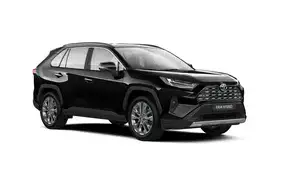 Müüa uus auto Toyota RAV4 Premium, 2.5, 131 kW, hübriid, automaat, esivedu, JTMY53FV70J064717