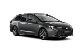 Продается новый автомобиль Toyota Corolla GR Sport, 2.0, 112 kW, гибрид, автомат, передний привод, SB1ZC3CE80E048120