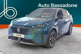 For sale new car Peugeot 3008, 155 kW, electric, automatic, front-wheel drive, VR3KCZKZ9RS082066