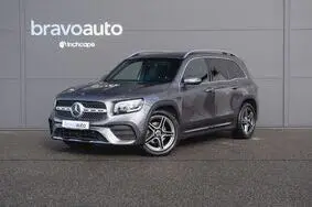 Müüa kasutatud auto Mercedes-Benz GLB 200 AMG Pakett, 2021, 62 500 km, 1.3, 120 kW, bensiin, automaat, esivedu, 792NDX, W1N2476871W128397