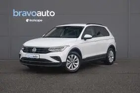 Müüa kasutatud auto Volkswagen Tiguan Life, 2021, 59 150 km, 1.5, 110 kW, bensiin, automaat, esivedu, 935HDD, WVGZZZ5NZMW510522