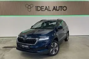 Müüa kasutatud auto Škoda Karoq, 2024, 22 079 km, 1.5, 110 kW, bensiin, automaat, esivedu, 987GMN, TMBJR7NU6P5074034