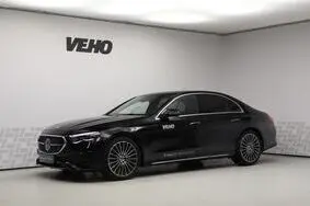 For sale used car Mercedes-Benz E 200 4MATIC, 2025, 500 km, 2.0, 150 kW, hybrid, automatic, four-wheel drive, 002VHO, W1KLF5BB7TA218870
