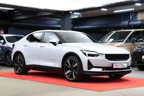 Müüa kasutatud auto Polestar 2 Long Range AWD, 2022, 101 820 km, 160 kW, elekter, automaat, nelikvedu, LPSVSEDEENL082743