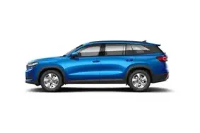 Müüa uus auto Škoda Kodiaq Selection, 1.5, 110 kW, pistikhübriid, automaat, esivedu