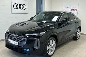 Müüa kasutatud auto Audi Q5, 2025, 2 000 km, 2.0, 150 kW, hübriid, automaat, nelikvedu, 555RAK, WAUZZZGU7S2039523