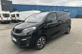 Müüa kasutatud auto Fiat Ulysse, 2022, 35 588 km, 57 kW, elekter, automaat, esivedu, 001ULY, VXFVZZKXZNZ002515