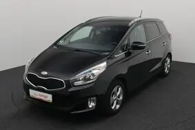 Müüa kasutatud auto Kia Carens Super, 2014, 211 960 km, 1.6, 99 kW, bensiin, manuaal, esivedu, KNAHU811AE7006853