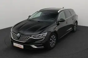 Müüa kasutatud auto Renault Talisman Business Intens, 2021, 148 744 km, 1.3, 116 kW, bensiin, automaat, esivedu, VF1RFD00067160441