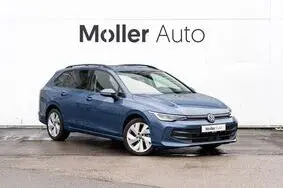 Müüa kasutatud auto Volkswagen Golf, 2025, 18 413 km, 1.5, 85 kW, bensiin, automaat, OC7292, WVWZZZCDXSW627921