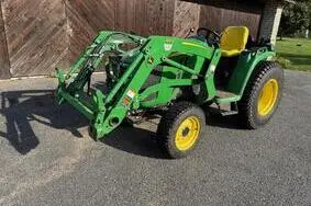 Müüa kasutatud  John Deere 300E NSL Esilaadur, 1P0300EXKMX099378