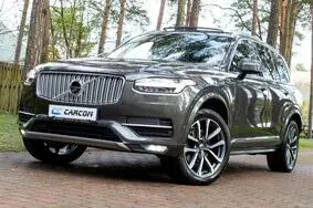 For sale used car Volvo XC90 AWD Inscription Intelli PRO Xenium, 2018, 125 400 km, 2.0, 173 kW, diesel, automatic, four-wheel drive, YV1LF68UCJ1369047