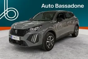 Müüa kasutatud auto Peugeot 2008, 2023, 34 000 km, elekter, automaat, esivedu, VR3UKZKWZPJ776233